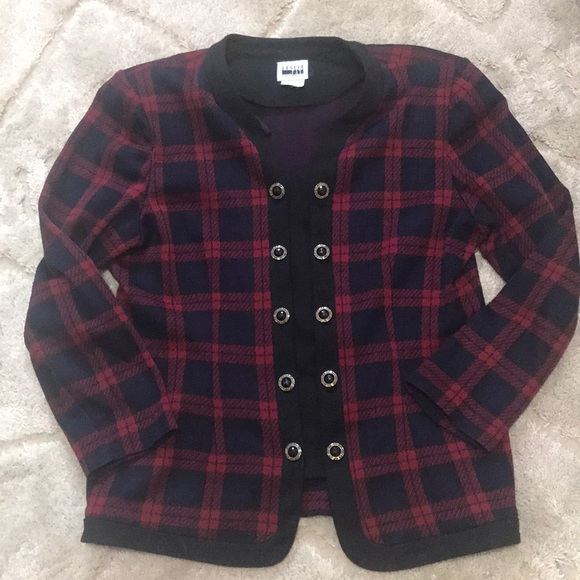Leslie Fay blazer